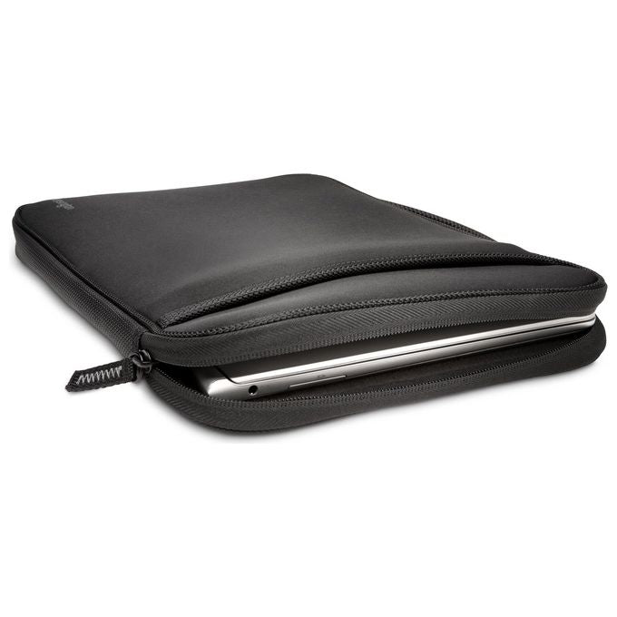 Kensington Custodia Sleeve Universale per Portatili e Tablet Fino a 14,4'' Nero