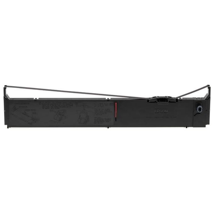 Epson Nastro nero dfx9000-dfx9000 twinax-dfx9000n