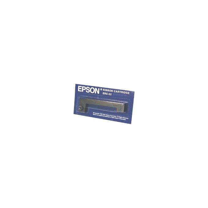 Epson 130309 Nastro ERC-22B Nero