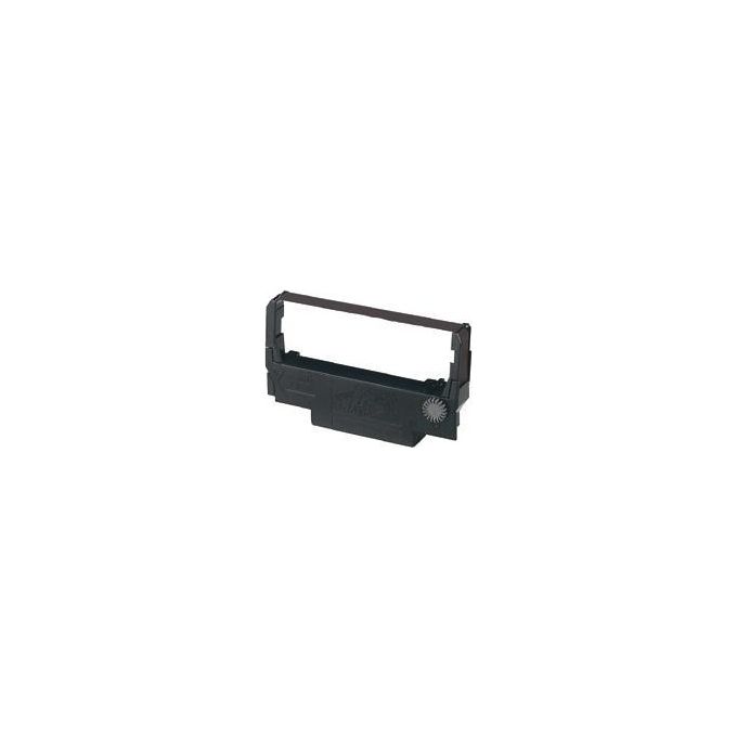 Epson Black Fabric Ribbon ERC-38B Nero