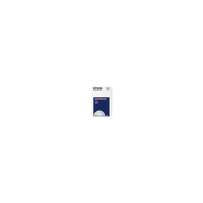 Epson premium luster photo paper a3+