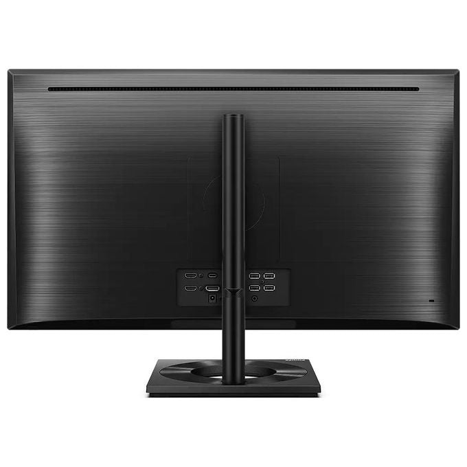 Philips 279C9-00 Monitor 27'' IPS 4K Ultra HD 3840x2160 DisplayHDR 400 USB-C 65W AMD FreeSync colore Nero