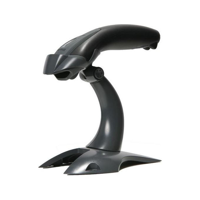Honeywell Voyager 1200g, 1D, Multi-IF, KIT_ (USB, a spirale), nero