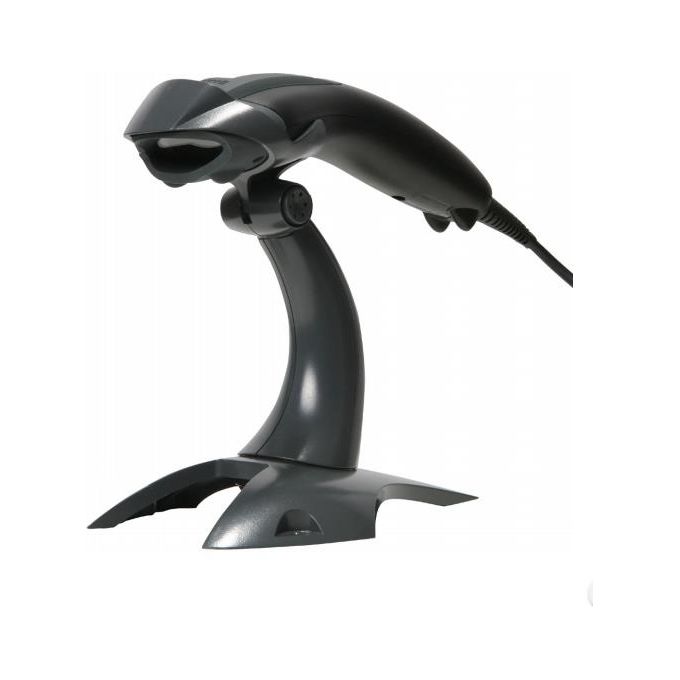 Honeywell Voyager 1200g, 1D, Multi-IF, KIT_ (USB, a spirale), nero