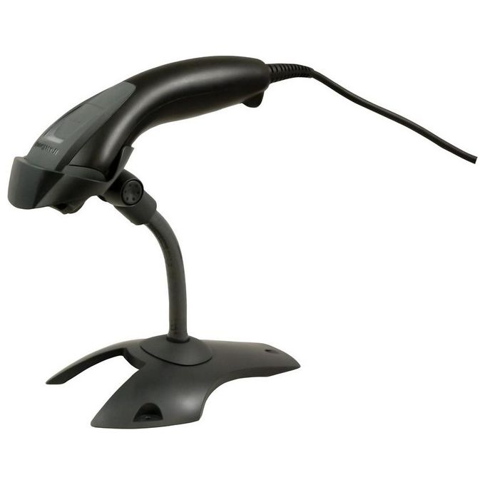 Honeywell Voyager 1200g, 1D, Multi-IF, KIT_ (USB, a spirale), nero