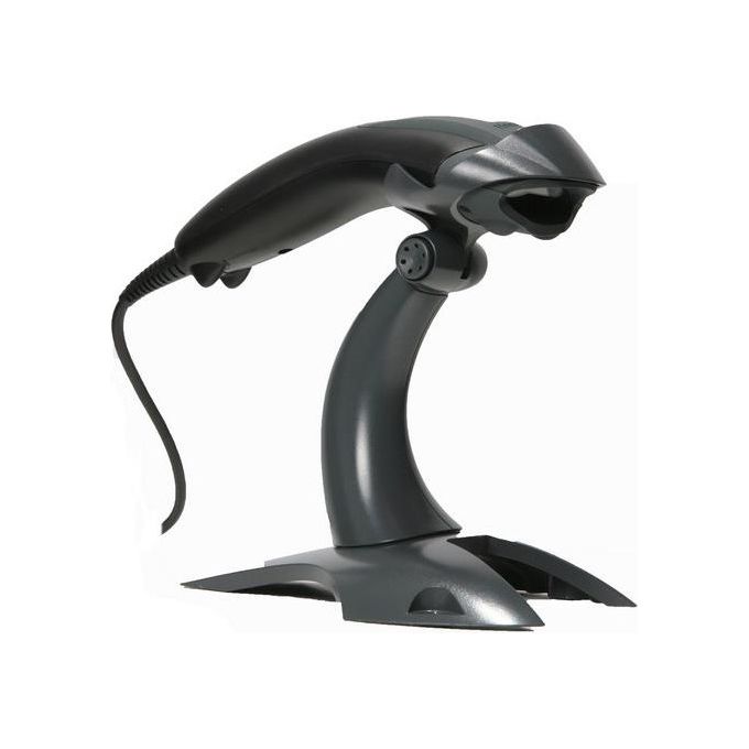 Honeywell Voyager 1200g, 1D, Multi-IF, KIT_ (USB, a spirale), nero