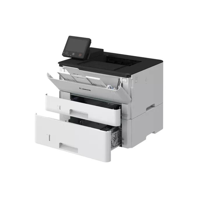 Canon 5952C002AA I-SENSYS X 1440P Stampante Laser Monocromatica A4 40 ppm 1200x1200 DPI Wi-Fi USB Ethernet Fronte Retro colore Nero