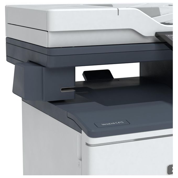Xerox 097N02463 Pinzatrice esterna per VersaLink B415 C415 C625 colore Grigio Grigio chiaro