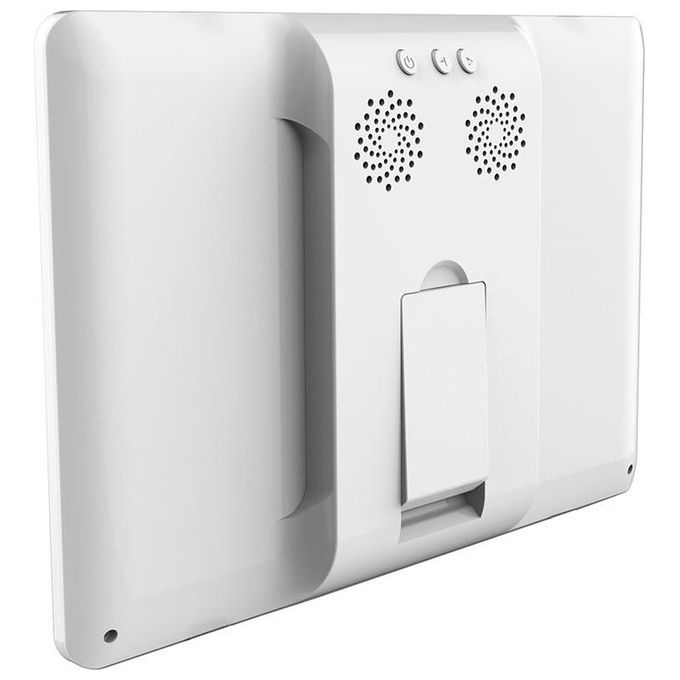 Kodak RCF-106H Cornice Digitale 10'' IPS Touch Wi-Fi 16GB colore Bianco