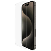 Belkin ScreenForce TemperedGlass Protezione per iPhone 16 Pro