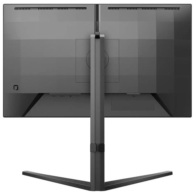 Philips 24M2N3200A Evnia Monitor Gaming 23.8'' IPS Full HD 1920x1080 180Hz 0.5ms AMD FreeSync Premium G-Sync colore Nero
