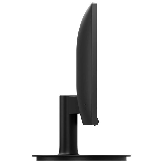 Philips 221V8 Monitor 22'' Adaptive Sync 75 Hz Va Full Hd 4Ms Hdmi Vga Attacco Vesa Nero