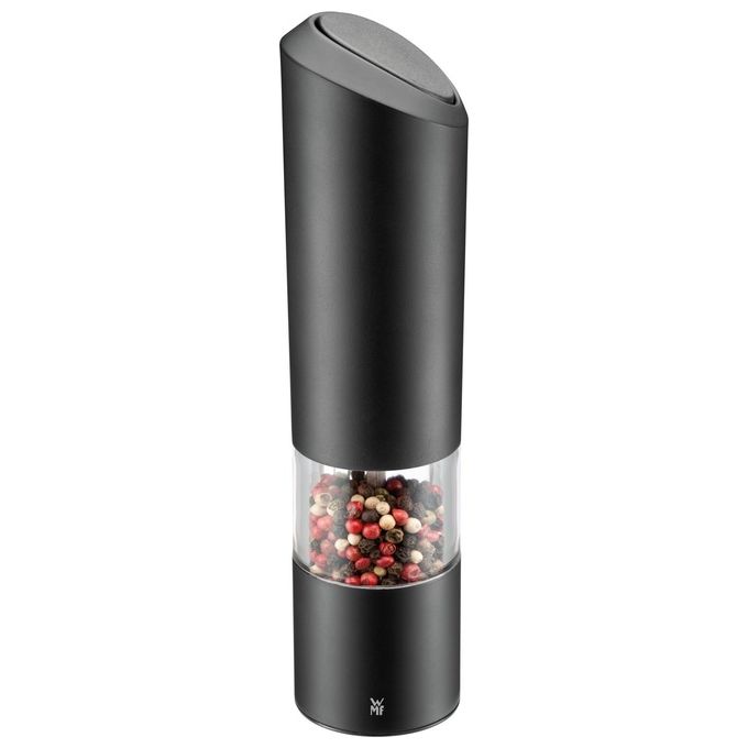WMF Macinino Elettrico Nero