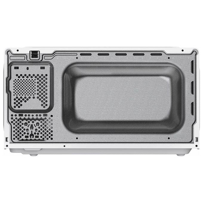 Midea MD-MP012MK-WH XmartWave Forno a microonde Solo microonde 19 L 700 W colore Bianco