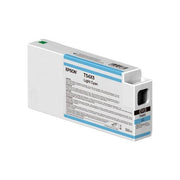 Epson C13T54X500 Cartuccia d'inchiostro Originale Light Cyan 350 ml compatibile con plotter SC-P6000 SC-P7000 SC-P8000 SC-P9000 colore Ciano Chiaro