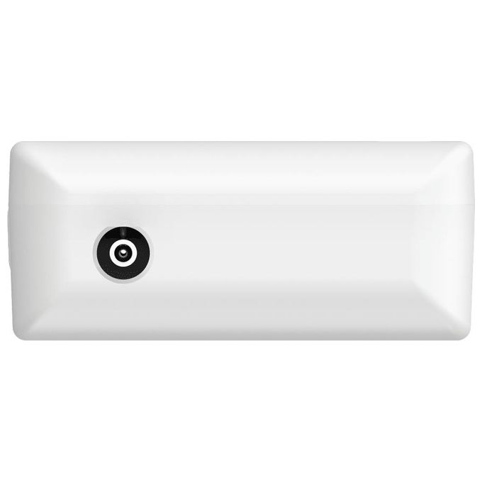 Strong SW 5000P Switch Desktop Gigabit a 5 Porte