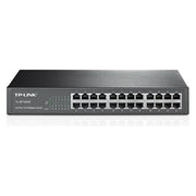 TP-LINK Switch 24 Porte 10-100m