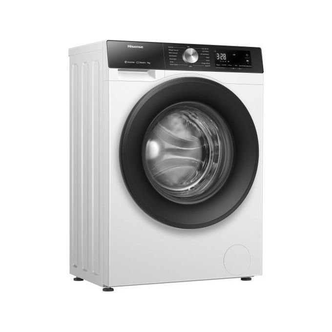 Hisense WF3S7021BW Lavatrice a carica frontale Slim 7Kg Classe A 1200 giri