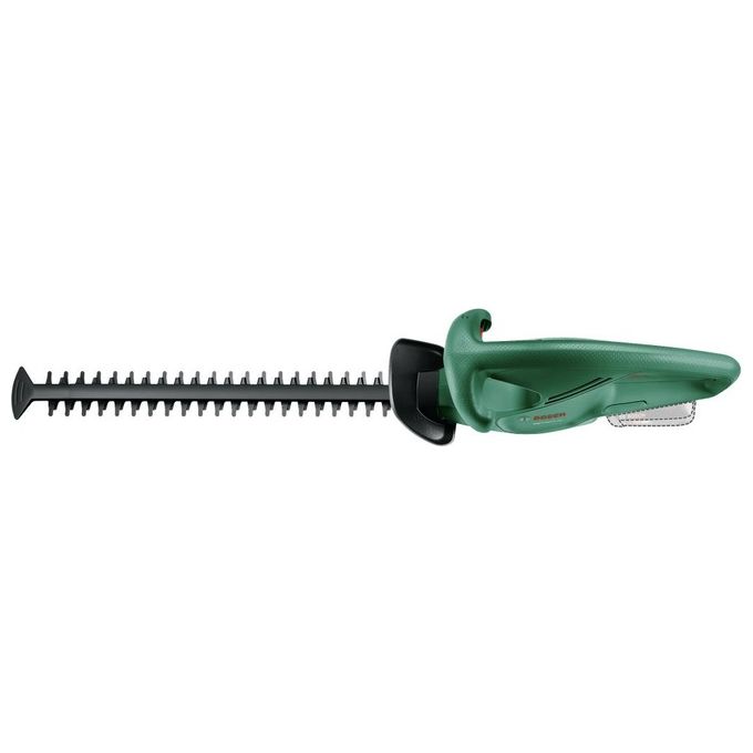 Bosch 0600849M00 EasyHedgeCut Tagliasiepi a batteria 18 V 52 cm 2400 spm 2.4 Kg colore Nero
