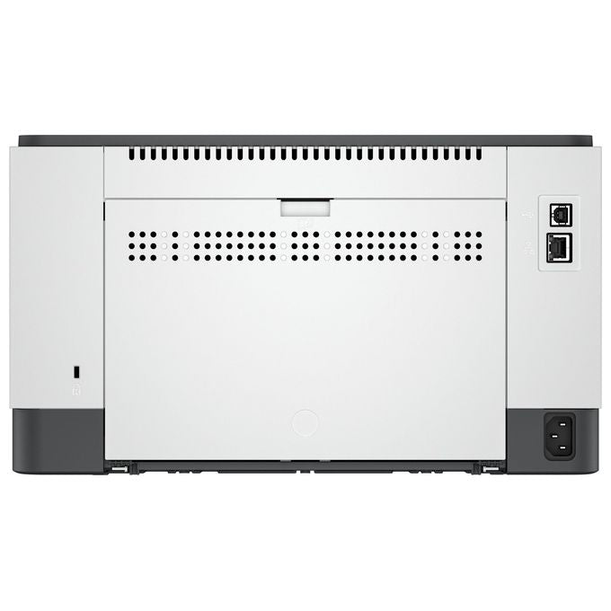 HP 8J9K9F#B19 LaserJet M207dw Stampante Laser Monocromatica A4 Fronte Retro Automatica 27 ppm Wi-Fi Ethernet USB colore Grigio