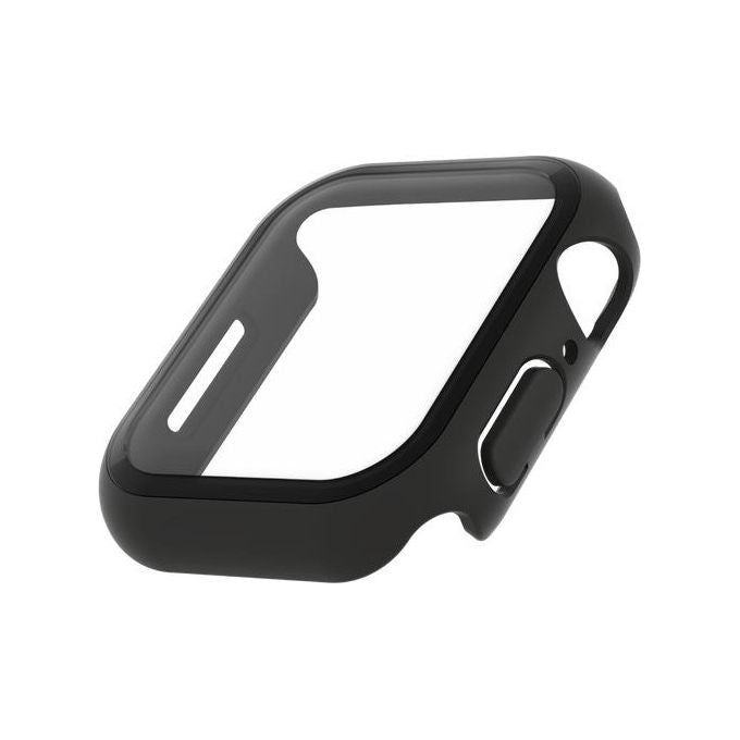 Belkin ScreenForce Protezione per Schermo per Apple Watch 8-7-SE-6-5-4 Nero