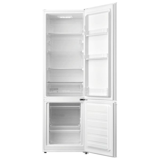 Comfee RCB359WH2 Frigorifero Combinato Statico 262 L 177 cm Classe E 39 dB Libera installazione colore Bianco