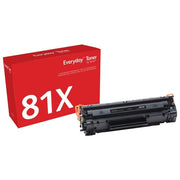 Xerox 006R03651 Everyday Toner Alta Capacita' compatibile HP CF283X CRG-137 2200 pagine colore Nero