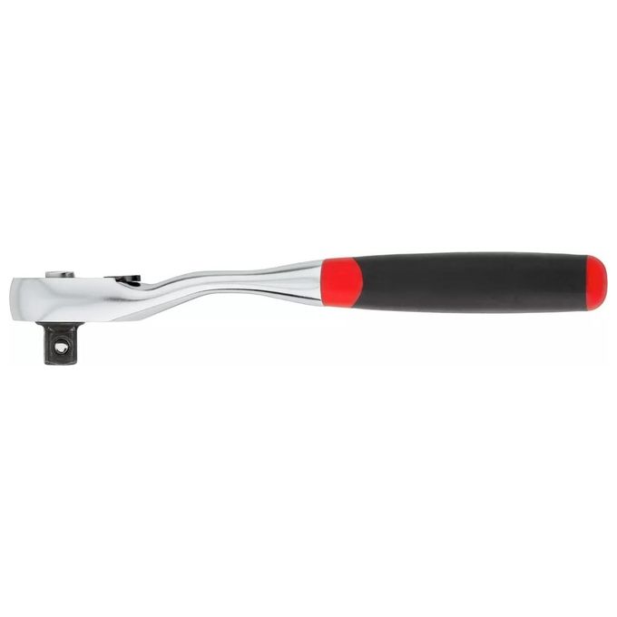 Wiha SB337101 Cricchetto con Levetta d'Inversione 3-8'' 175 mm