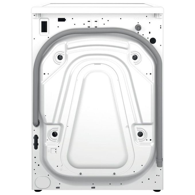 Hotpoint H8 W046WB IT Lavatrice Caricamento Frontale GentlePower Classe Energetica A Capacita' di carico 10Kg Centrifuga 1400 Giri PowerDrive Anti Macchia