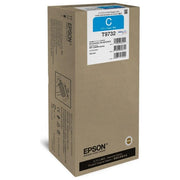 Epson S77176657 Cartuccia d'inchiostro Ciano XL 192,4 ml 22000 pagine colore Ciano