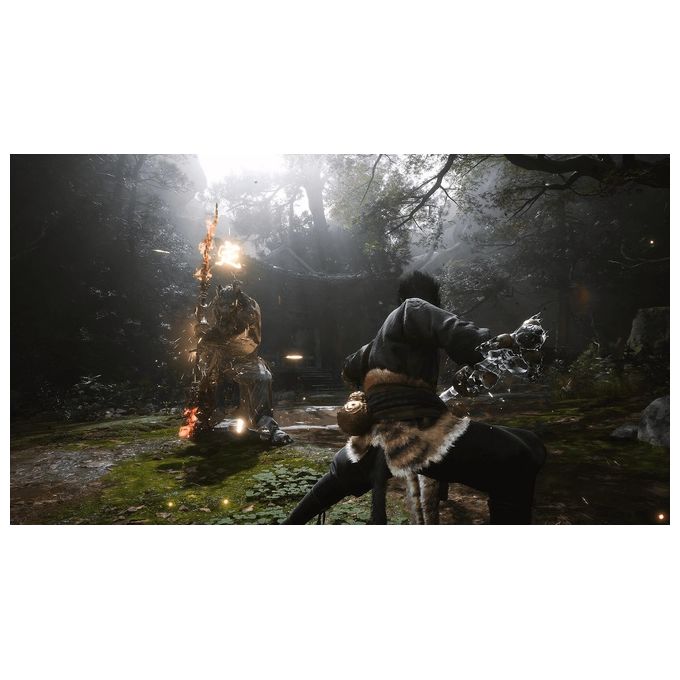 Game Science Black Myth Wukong SWP51080 Videogioco Action RPG PlayStation 5 Edizione Standard PEGI 16