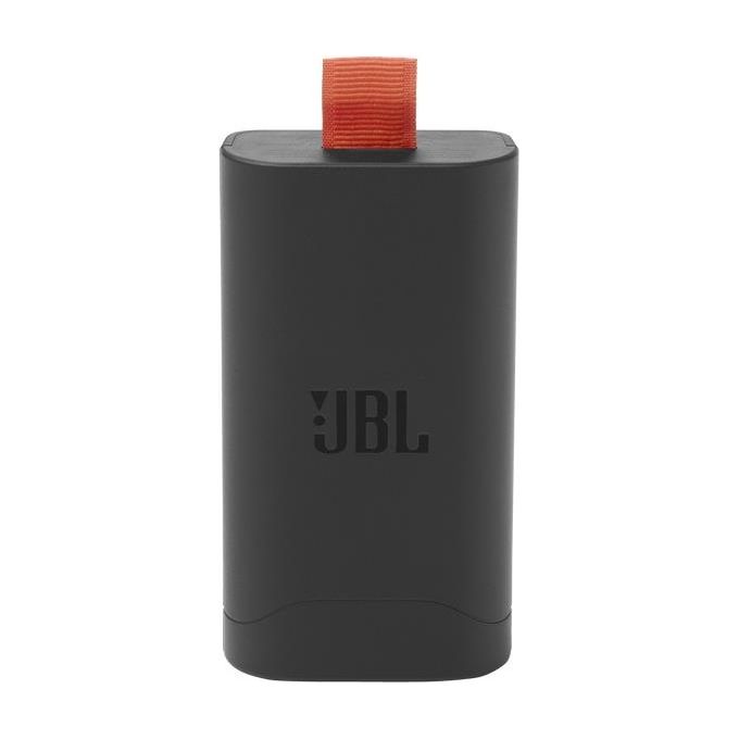 JBL JBLBATTERY200 Battery 200 Batteria Ricaricabile per PartyBox Club 120 Ioni di Litio 4722 mAh 34 Wh 12h autonomia colore Nero