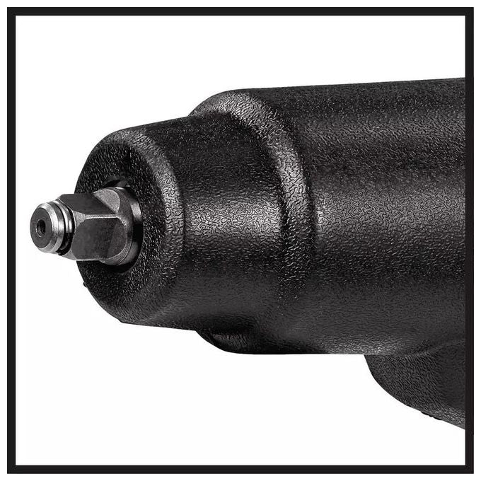 Einhell 4259951 CC-IW 950-1 Avvitatore a Percussione 950 W 450 Nm 2300 rpm colore Nero