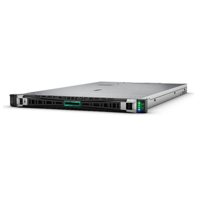 HPE ProLiant DL360 Gen11 Server 64GB DDR5 1.92TB Rack
