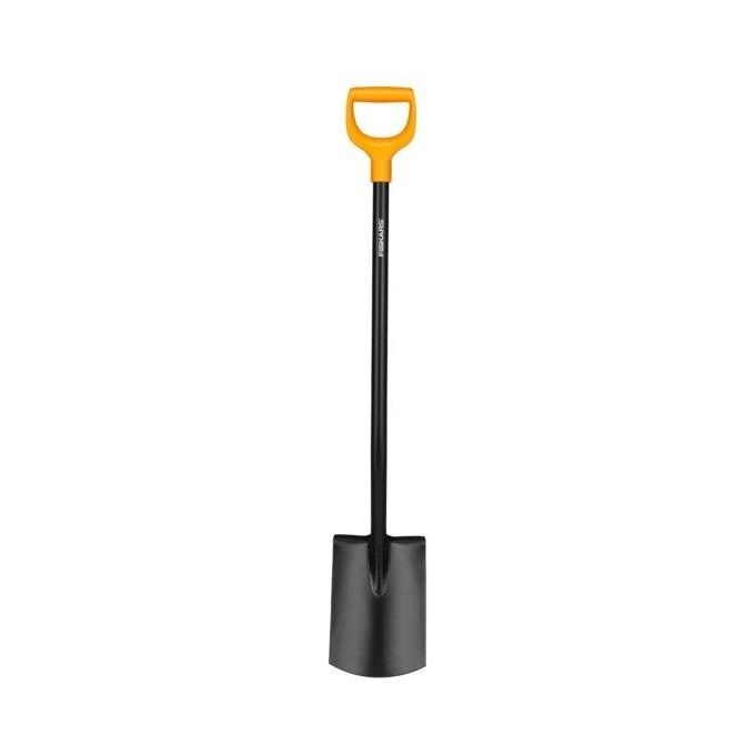Fiskars Vanga Quadra Solid