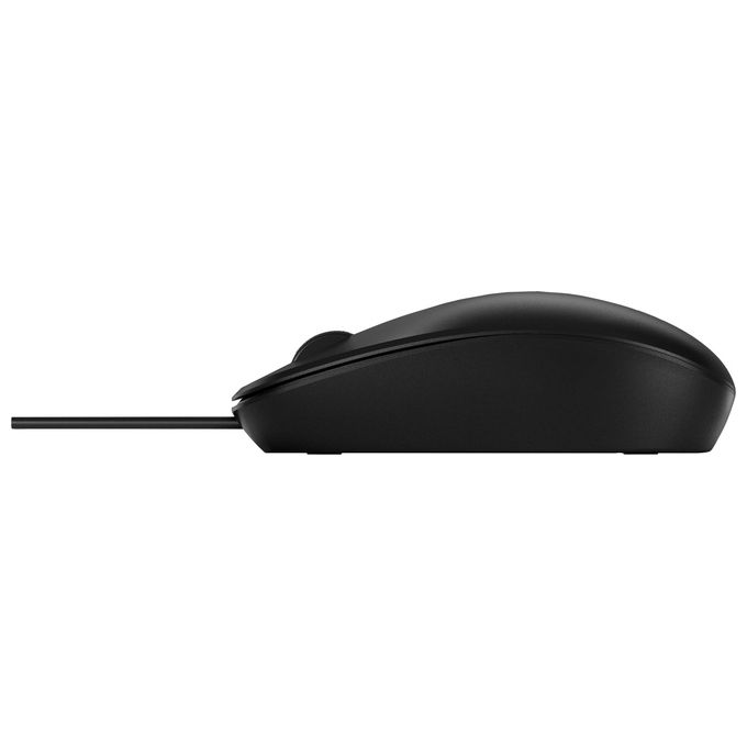 HP Mouse 128 Laser Wired