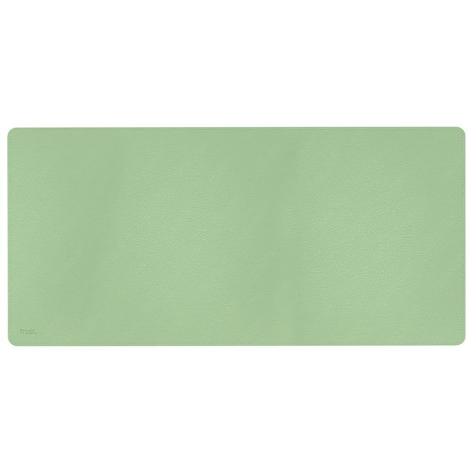 Trust Tappetino Mouse Benya XXL Verde