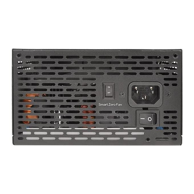 Thermaltake PS-TPD-850FNFAGE-H Toughpower GF A3 Alimentatore per Computer 850 W 80 PLUS Gold ATX 3.0 Modulare colore Nero