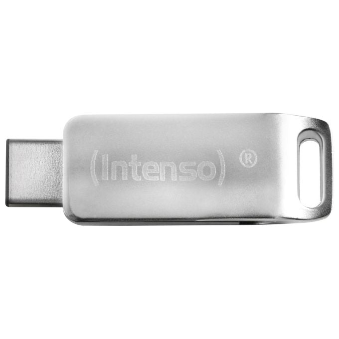 Intenso Mobile Line Chiavetta Usb 64Gb Usb 3.0