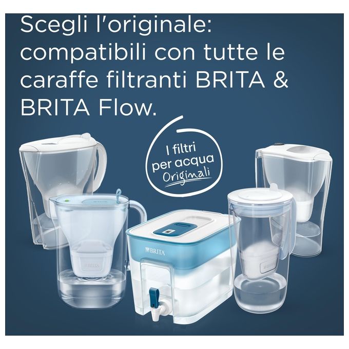 Brita Filtri Maxtra pro Pack2 all in one