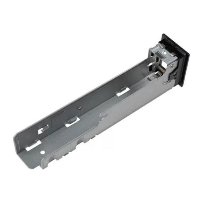 DELL 490-BHVX Kit Cavi e Parti Meccaniche per Controllore RAID BOSS S2 Compatibile con T550 Connettore 20 Pin ATX Maschio-Maschio Tipo Cavo AUX Design Anti-Intreccio colore Nero