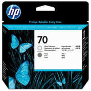 Hp Ottimizzatore Luce Testina70 Grigio