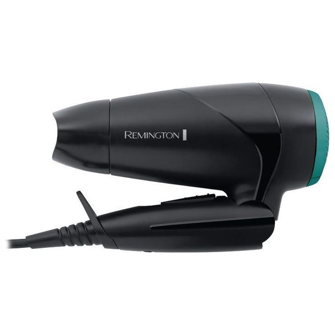 Remington D1500 Asciugacapelli da Viaggio con Diffusore