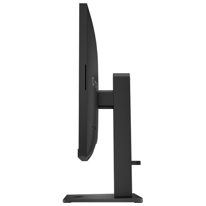 HP 780G8AA#ABB OMEN by HP Monitor da gaming 27'' UHD 144 Hz IPS 1 ms HDMI 2.1 USB-C altoparlanti integrati colore Nero