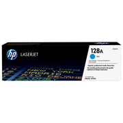 Hp toner ciano 128a 1300 pagine
