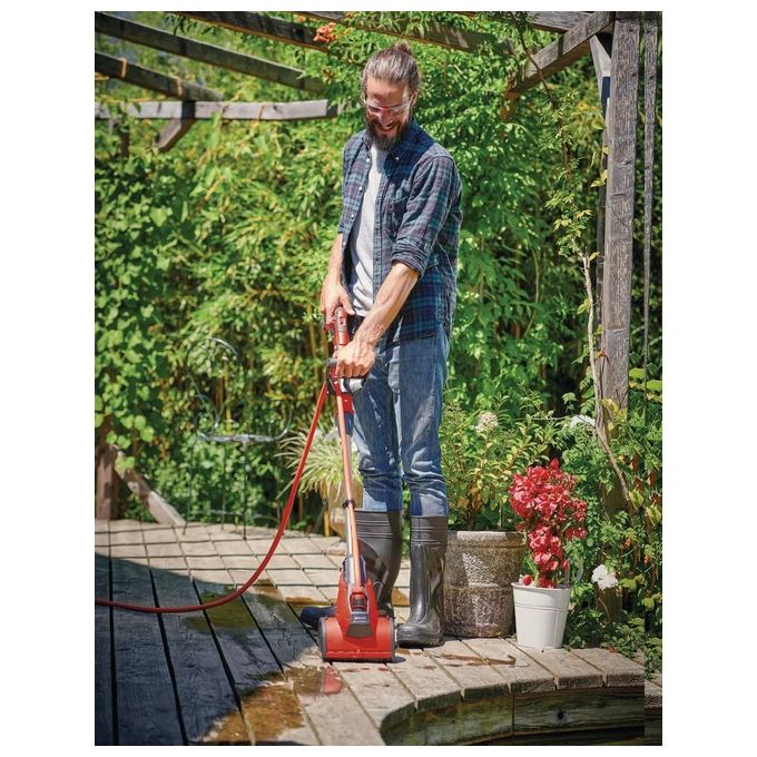 Einhell Pulisci Superfici A Batteria Picobella (Batteria Non Inclusa)