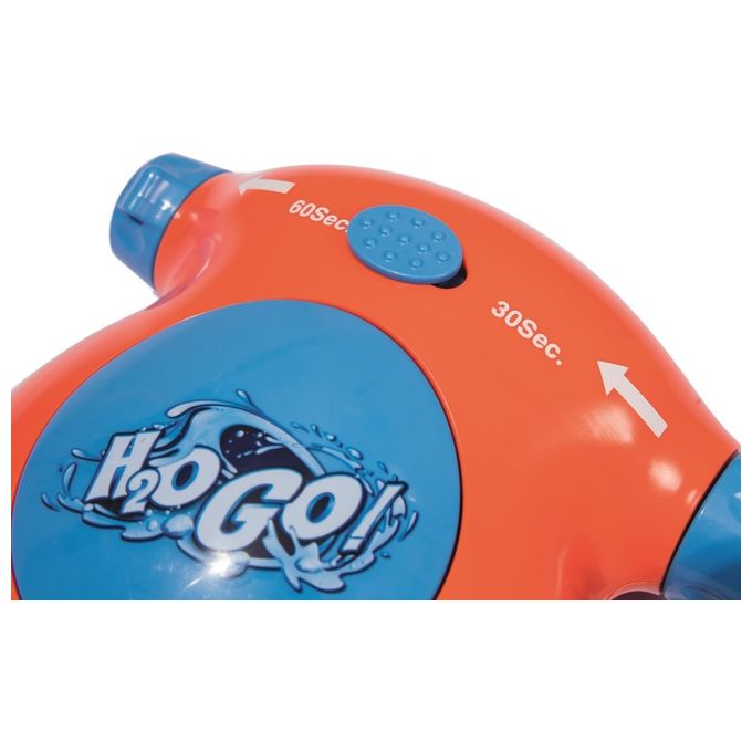 Bestway Controller P-Pompa Turbo Splash -62102