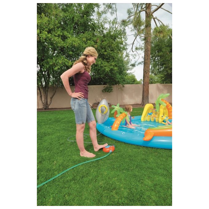 Bestway Controller P-Pompa Turbo Splash -62102