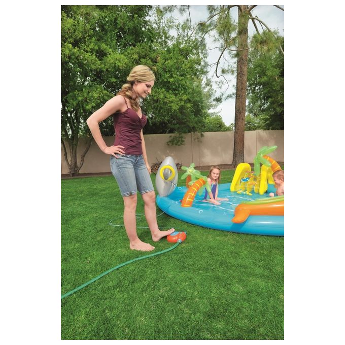 Bestway Controller P-Pompa Turbo Splash -62102