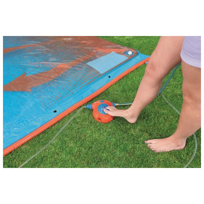 Bestway Controller P-Pompa Turbo Splash -62102